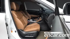 Renault QM6, 2021 — миниатюра 17