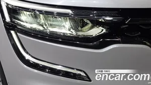 Renault QM6, 2021 — миниатюра 8