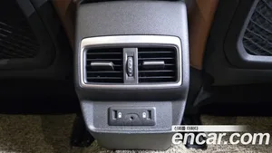 Renault QM6, 2021 — миниатюра 34