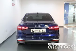 Audi A4, 2023 — миниатюра 4