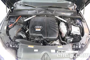 Audi A4, 2023 — миниатюра 6