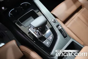 Audi A4, 2023 — миниатюра 9
