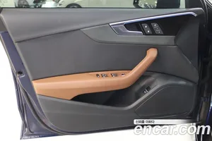 Audi A4, 2023 — миниатюра 11