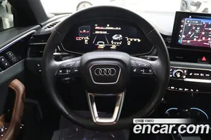Audi A4, 2023 — миниатюра 12