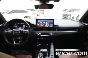 Audi A4, 2023 — миниатюра 13