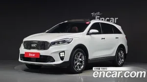 Kia Sorento, 2019 — миниатюра 1