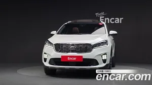 Kia Sorento, 2019 — миниатюра 3