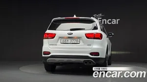 Kia Sorento, 2019 — миниатюра 4