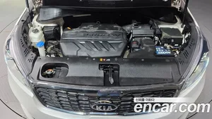Kia Sorento, 2019 — миниатюра 6