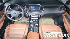 Kia Sorento, 2019 — миниатюра 10