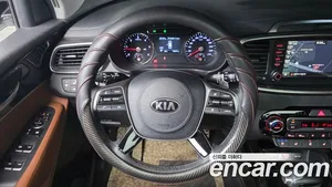 Kia Sorento, 2019 — миниатюра 20