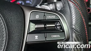 Kia Sorento, 2019 — миниатюра 21