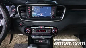 Kia Sorento, 2019 — миниатюра 22
