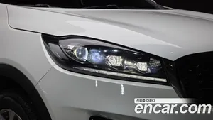 Kia Sorento, 2019 — миниатюра 8