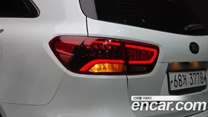 Kia Sorento, 2019 — миниатюра 9