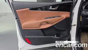 Kia Sorento, 2019 — миниатюра 14