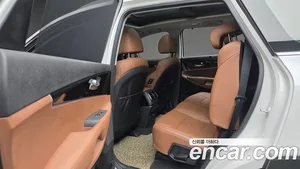 Kia Sorento, 2019 — миниатюра 28