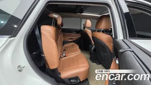 Kia Sorento, 2019 — миниатюра 30