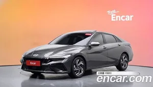 Hyundai Avante, 2023 — миниатюра 31