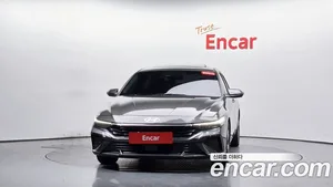 Hyundai Avante, 2023 — миниатюра 2