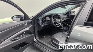 Hyundai Avante, 2023 — миниатюра 12