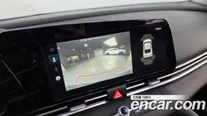 Hyundai Avante, 2023 — миниатюра 21