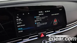 Hyundai Avante, 2023 — миниатюра 22