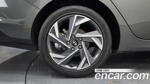 Hyundai Avante, 2023 — миниатюра 6