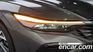 Hyundai Avante, 2023 — миниатюра 7