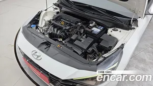 Hyundai Avante, 2021 — миниатюра 6