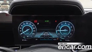 Hyundai Avante, 2021 — миниатюра 8