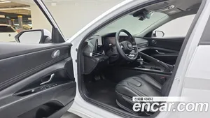 Hyundai Avante, 2021 — миниатюра 10