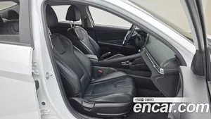 Hyundai Avante, 2021 — миниатюра 11