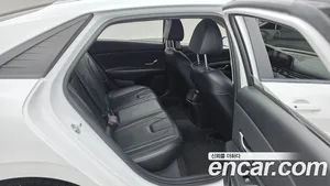Hyundai Avante, 2021 — миниатюра 12