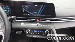 Hyundai Avante, 2021 — миниатюра 14