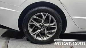 Hyundai Sonata, 2020 — миниатюра 5