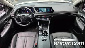 Hyundai Sonata, 2020 — миниатюра 10