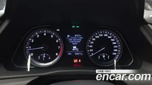 Hyundai Sonata, 2020 — миниатюра 11