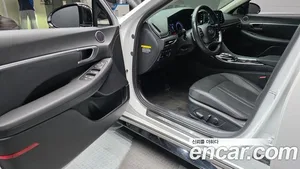 Hyundai Sonata, 2020 — миниатюра 13