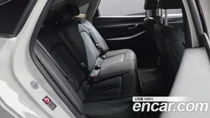Hyundai Sonata, 2020 — миниатюра 17