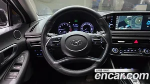 Hyundai Sonata, 2020 — миниатюра 19