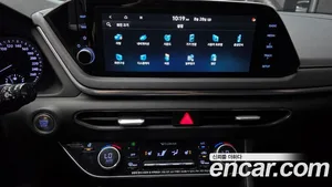 Hyundai Sonata, 2020 — миниатюра 20