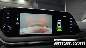 Hyundai Sonata, 2020 — миниатюра 21