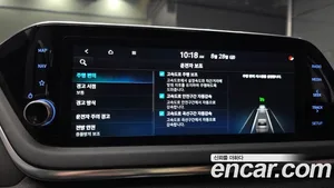 Hyundai Sonata, 2020 — миниатюра 22