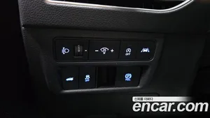 Hyundai Sonata, 2020 — миниатюра 24