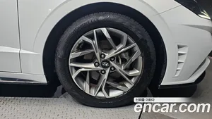 Hyundai Sonata, 2020 — миниатюра 7