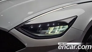 Hyundai Sonata, 2020 — миниатюра 8