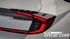 Hyundai Sonata, 2020 — миниатюра 9