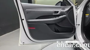 Hyundai Sonata, 2020 — миниатюра 14