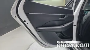 Hyundai Sonata, 2020 — миниатюра 15